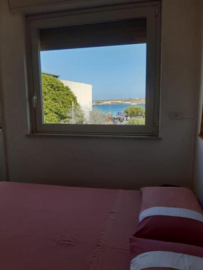 A due passi dal blu,Lampedusa